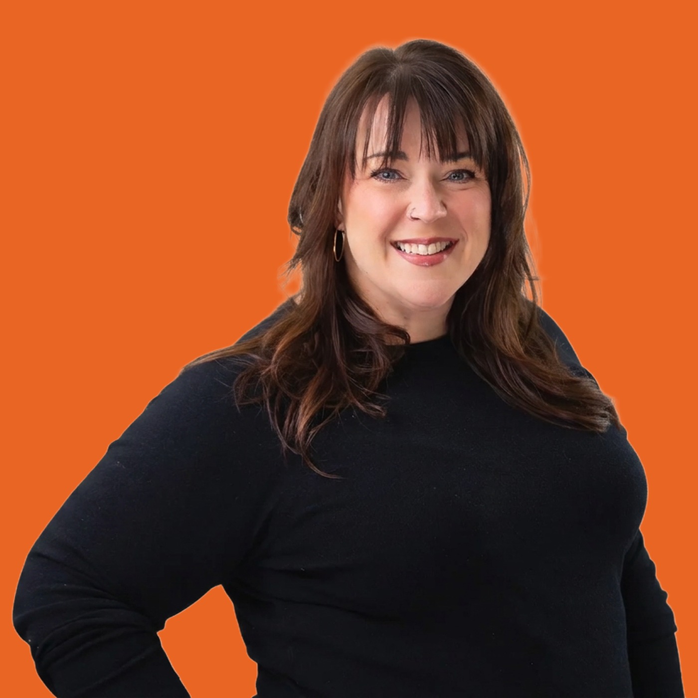 Erin Larison, Chief Operating Officer of Five Door Media