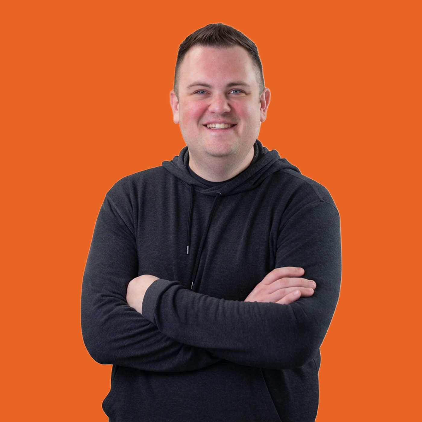 Drew Larison, Founder and CEO of Five Door Media